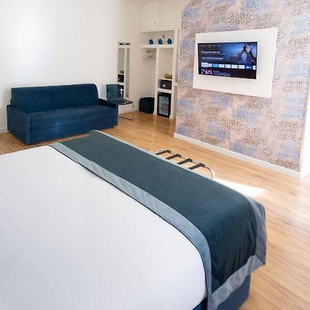Home At Rome Vatican Apartment&Rooms エクステリア 写真