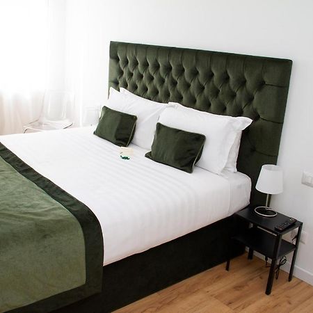 Home At Rome Vatican Apartment&Rooms エクステリア 写真