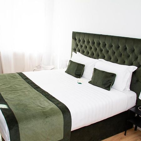 Home At Rome Vatican Apartment&Rooms エクステリア 写真