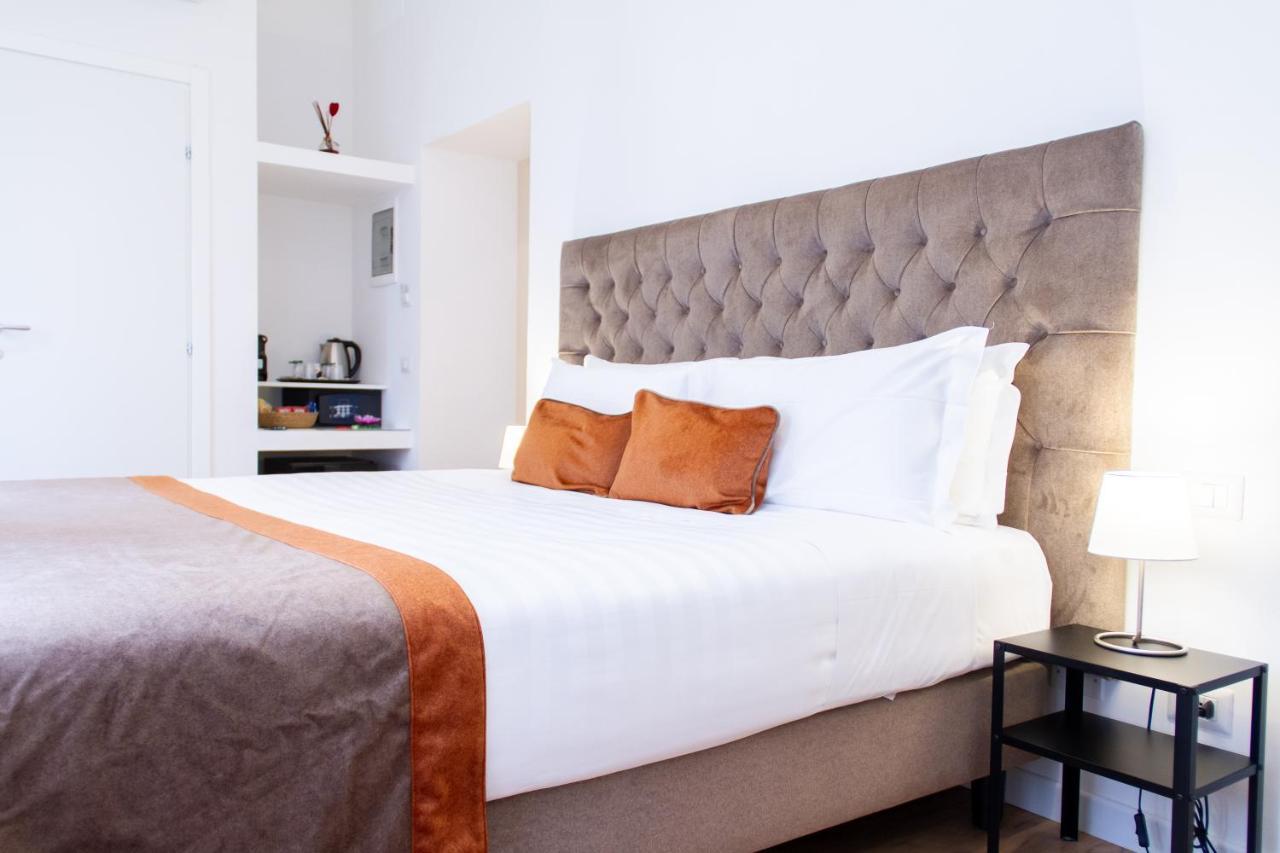 Home At Rome Vatican Apartment&Rooms エクステリア 写真