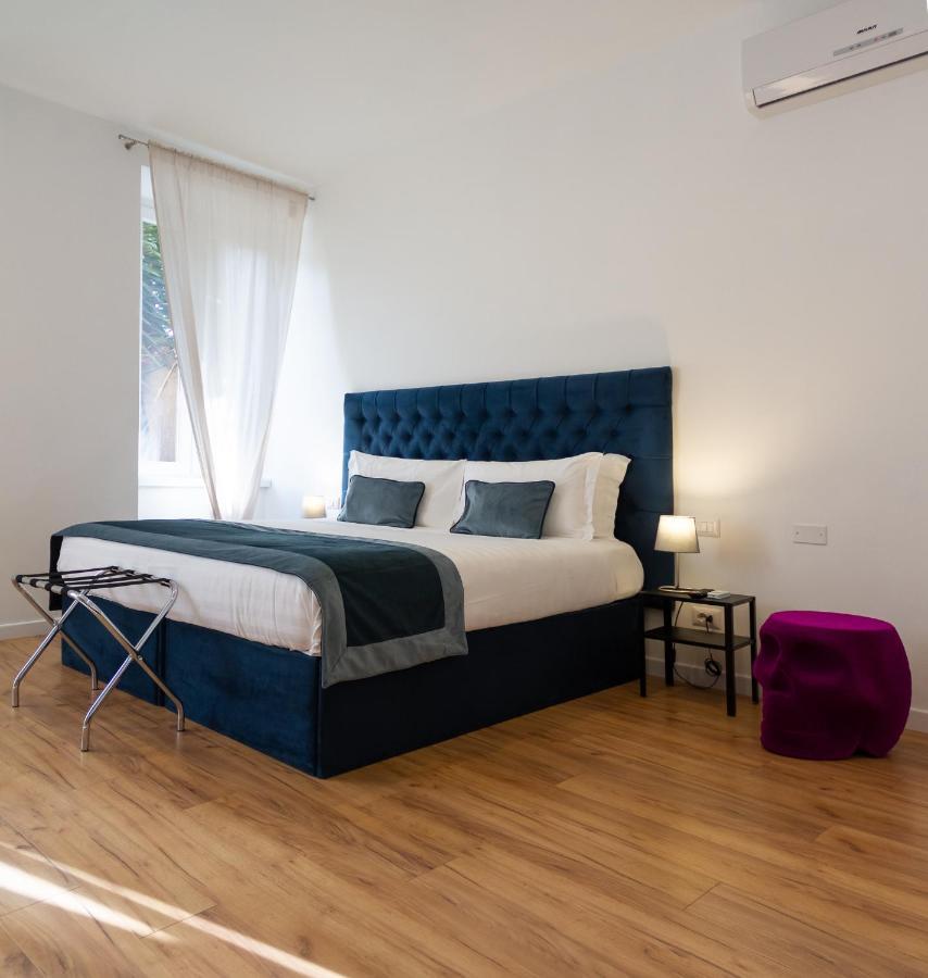 Home At Rome Vatican Apartment&Rooms エクステリア 写真