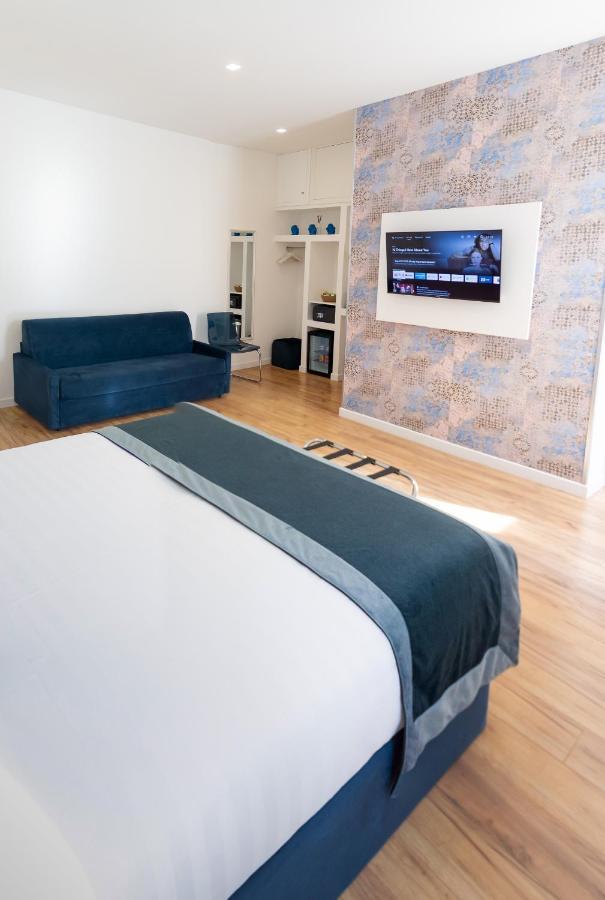 Home At Rome Vatican Apartment&Rooms エクステリア 写真