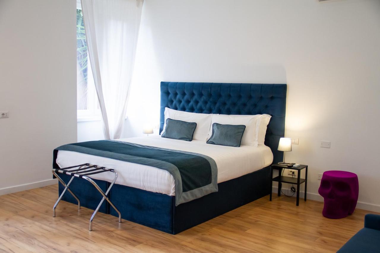 Home At Rome Vatican Apartment&Rooms エクステリア 写真