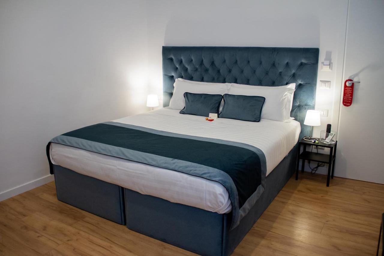 Home At Rome Vatican Apartment&Rooms エクステリア 写真