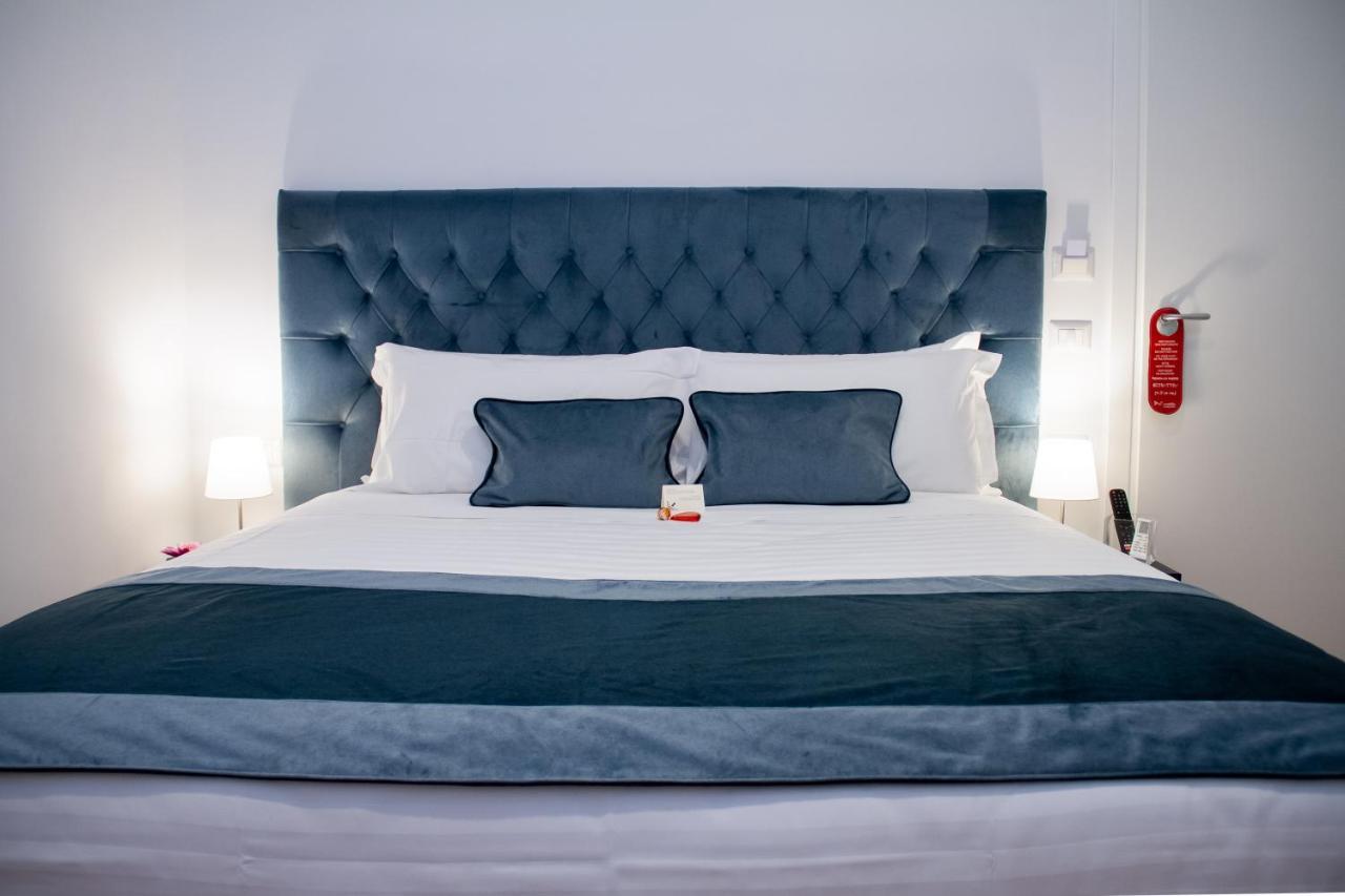 Home At Rome Vatican Apartment&Rooms エクステリア 写真