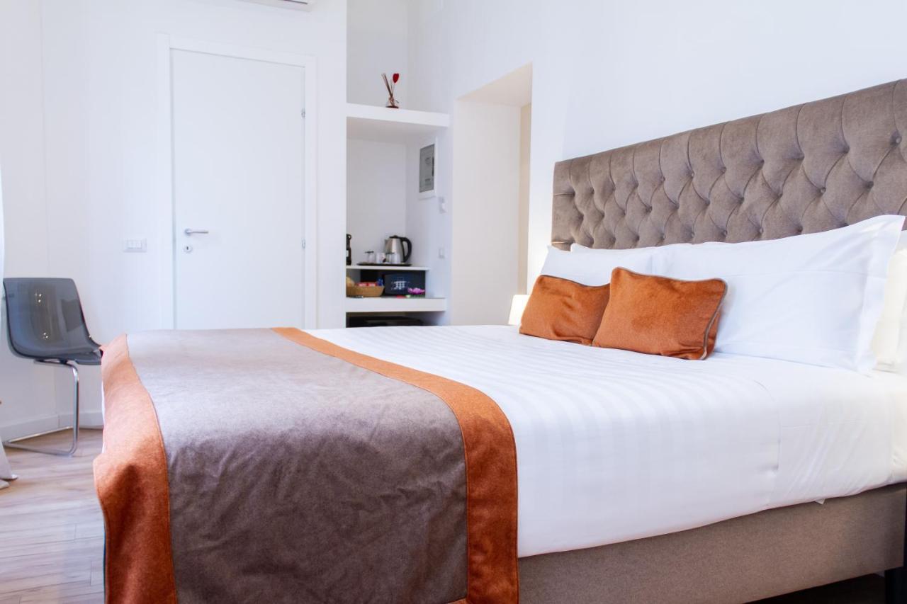 Home At Rome Vatican Apartment&Rooms エクステリア 写真