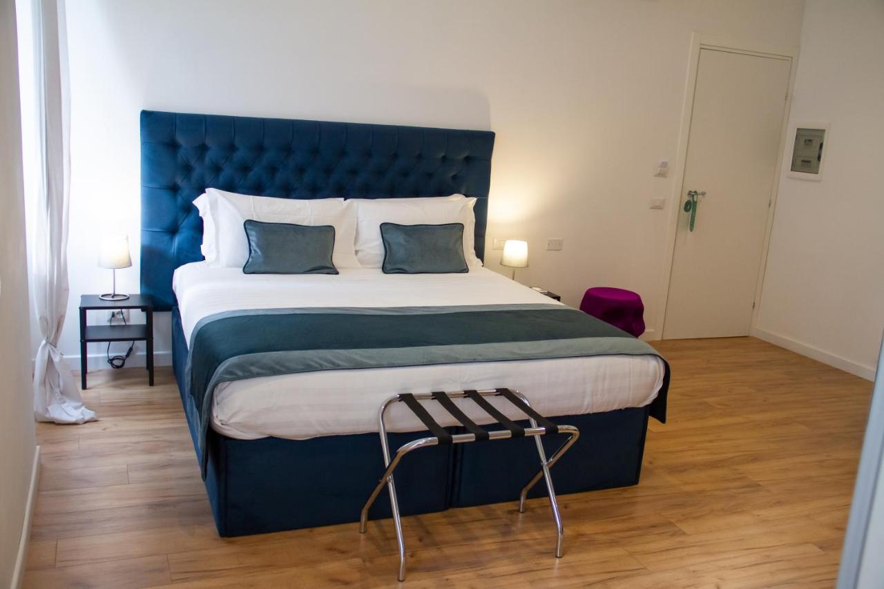 Home At Rome Vatican Apartment&Rooms エクステリア 写真