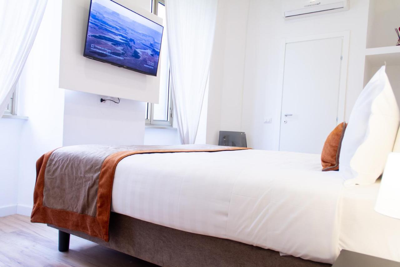 Home At Rome Vatican Apartment&Rooms エクステリア 写真