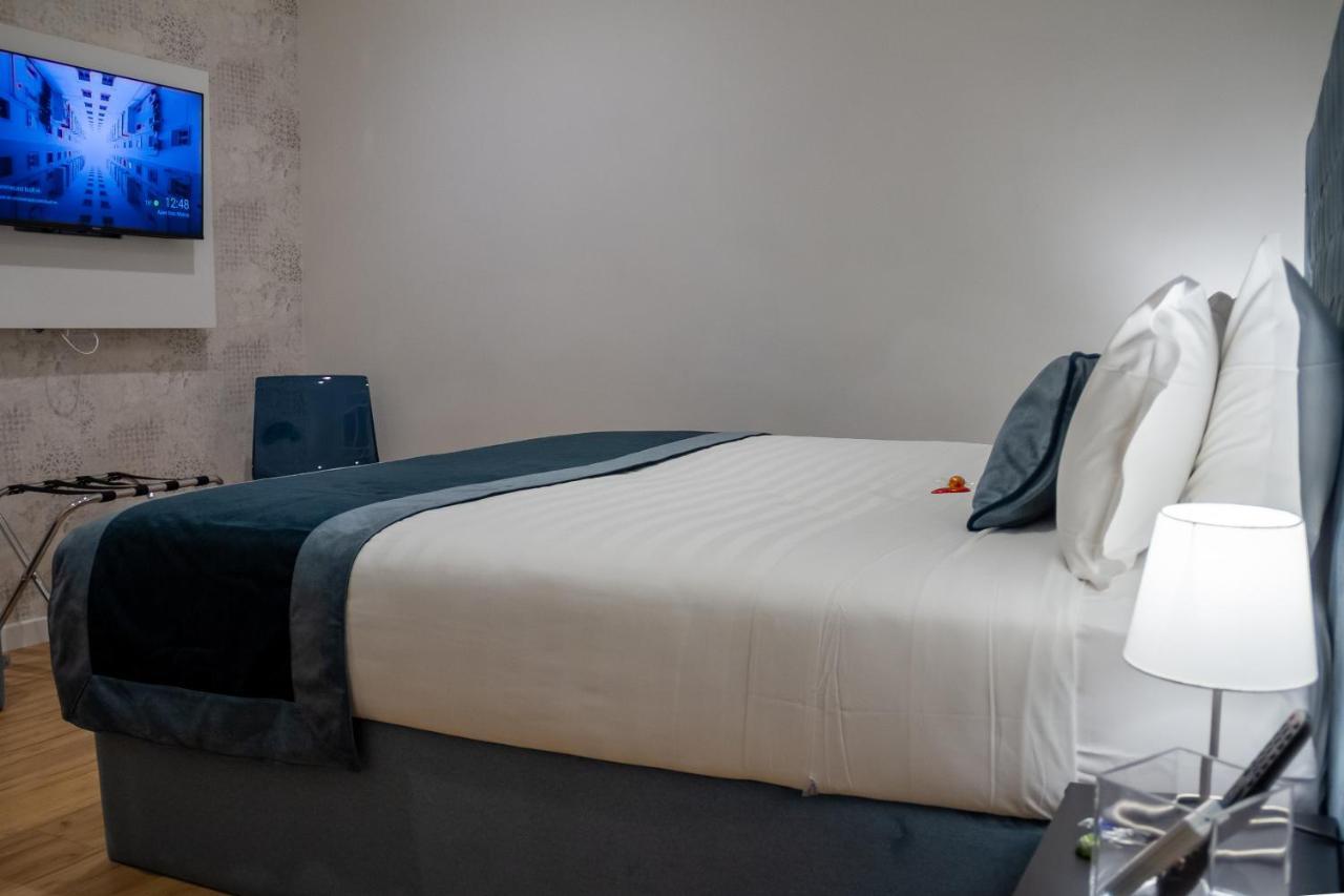 Home At Rome Vatican Apartment&Rooms エクステリア 写真