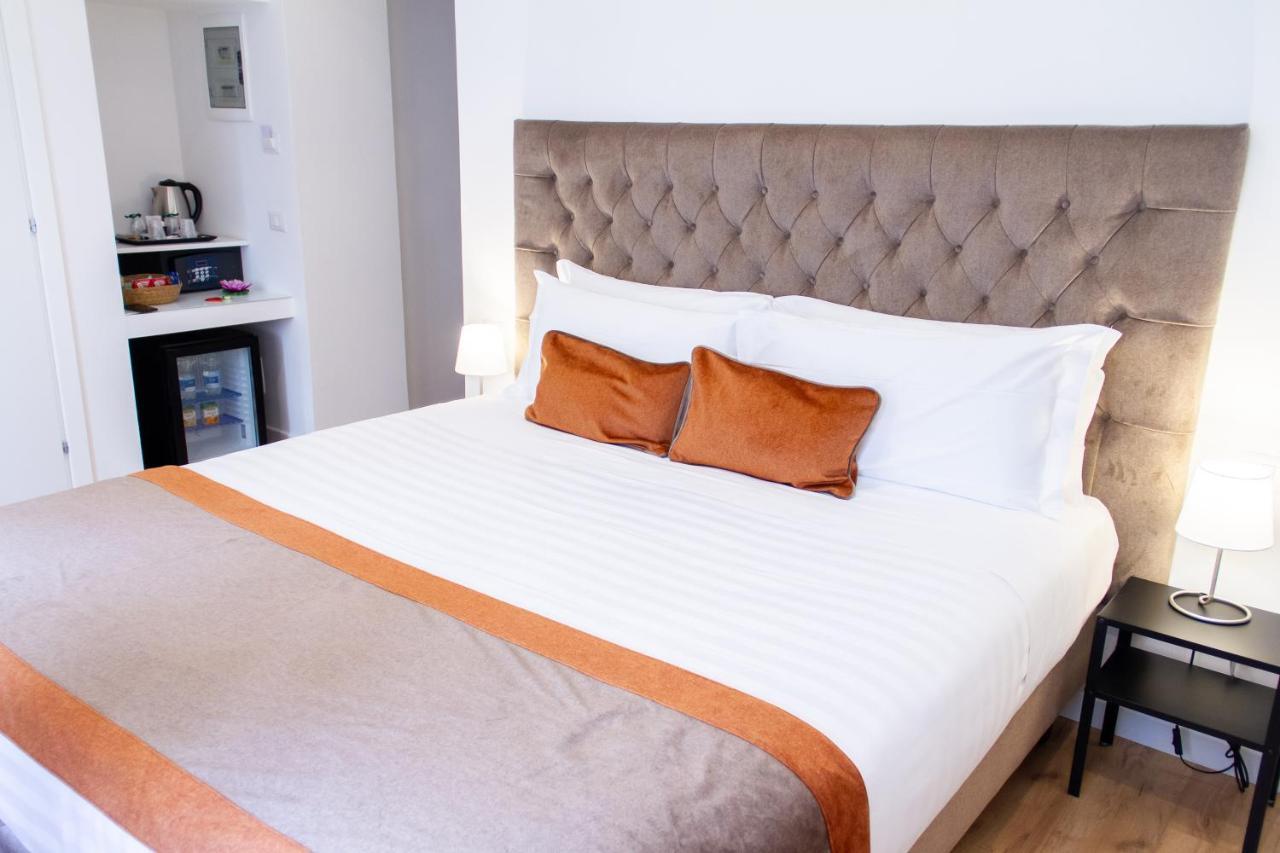 Home At Rome Vatican Apartment&Rooms エクステリア 写真