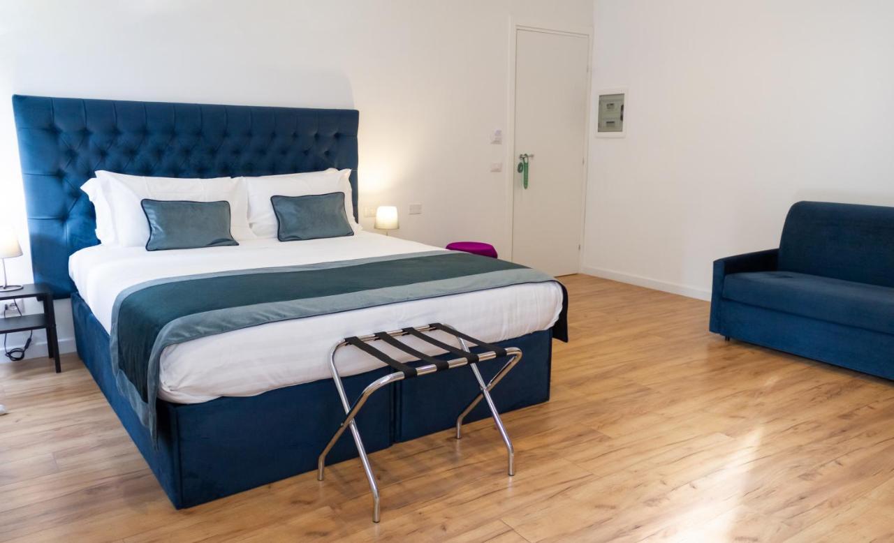 Home At Rome Vatican Apartment&Rooms エクステリア 写真
