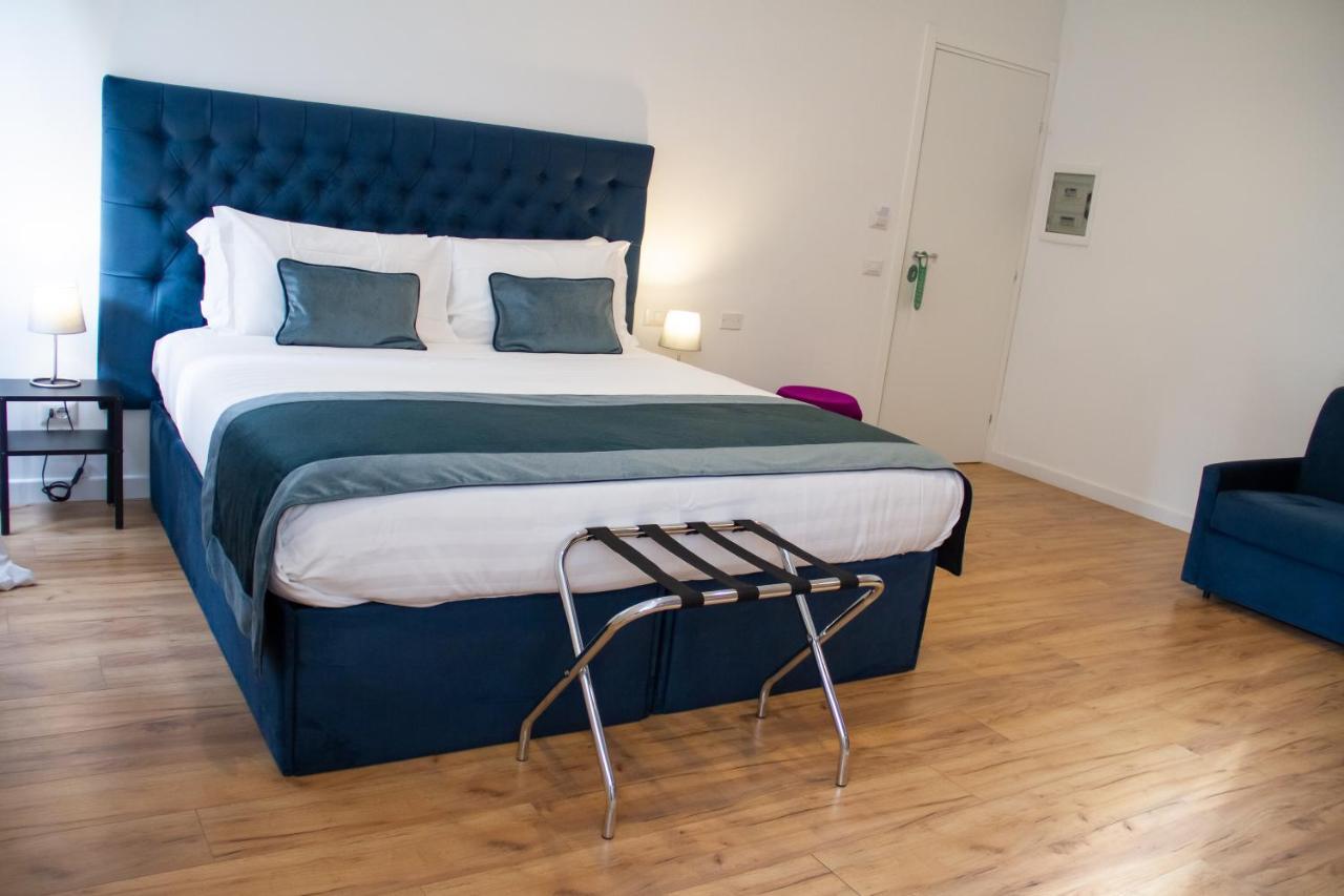 Home At Rome Vatican Apartment&Rooms エクステリア 写真
