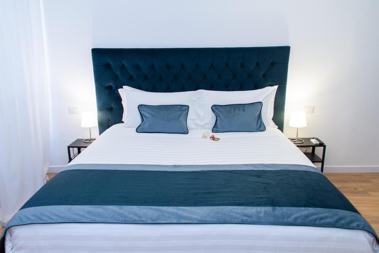 Home At Rome Vatican Apartment&Rooms エクステリア 写真