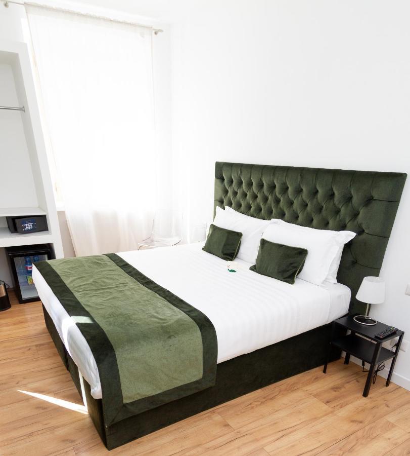 Home At Rome Vatican Apartment&Rooms エクステリア 写真