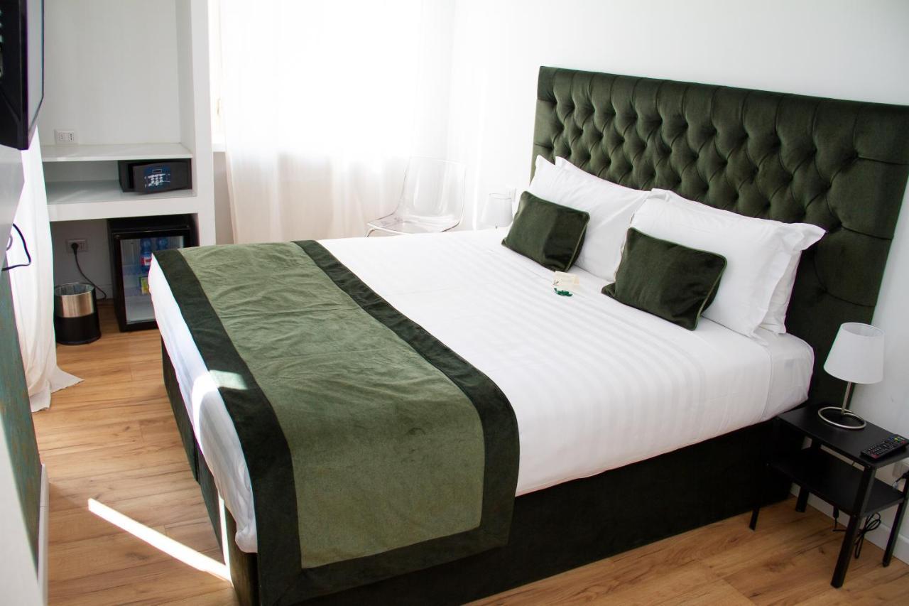Home At Rome Vatican Apartment&Rooms エクステリア 写真